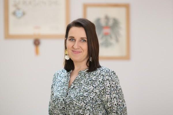 Katharina Pierer